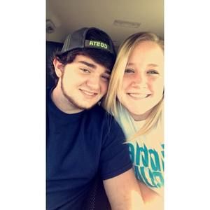 Meet your Posher, Katelynn